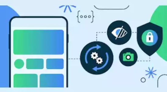 ابزار Extension SDK گوگل