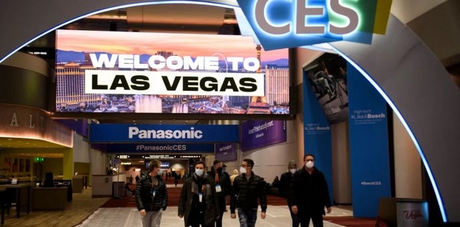  انتظارات از نمایشگاه CES 2023