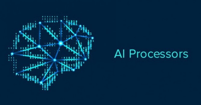 تراشههای هوش مصنوعی ces 2023