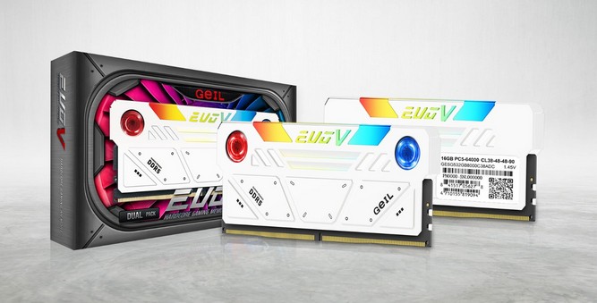 GeIL Polaris RGB