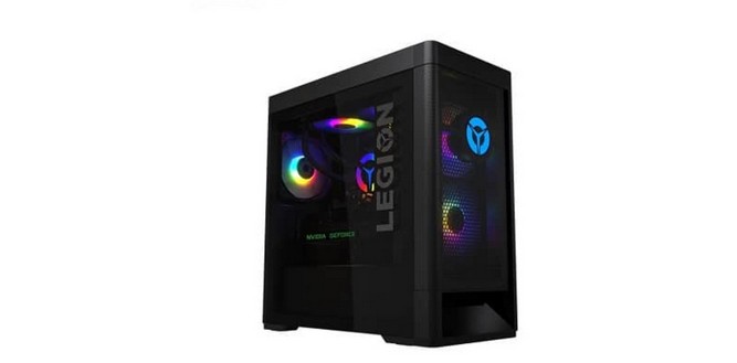 کامپیوتر گیمینگ Legion Blade 7000K 2023