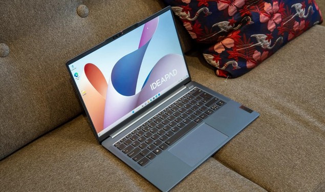 لپ‌تاپ‌های IdeaPad Pro 5 و IdeaPad Pro 5i