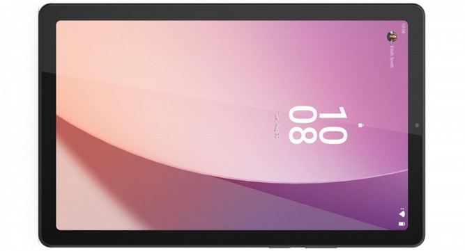 تصویر  تبلت Tab M9