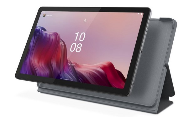 تصاویر  تبلت Tab M9