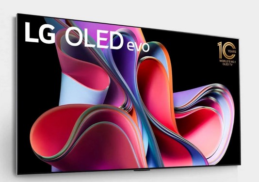 استفاده از پردازنده سری Alpha در تلویزیون‌های جدید OLED
