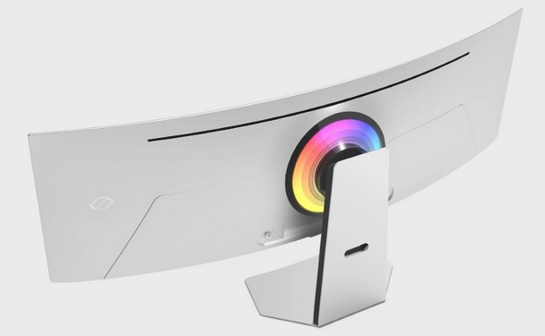 مانیتور گیمینگ Odyssey OLED G9