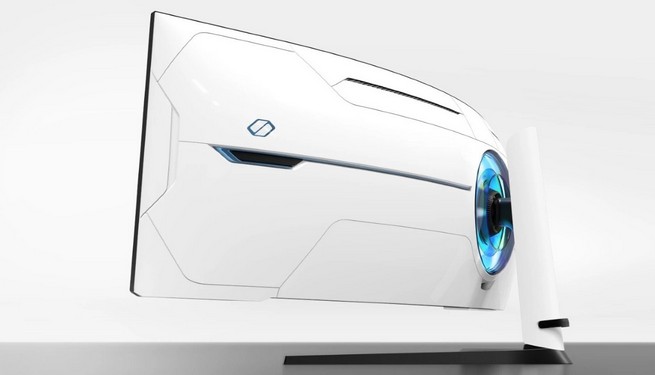 مانیتور گیمینگ Samsung Odyssey Neo G9