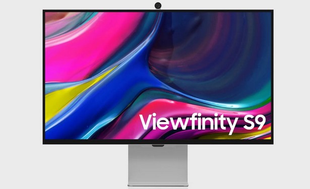 مانیتور ViewFinity S9 سامسونگ