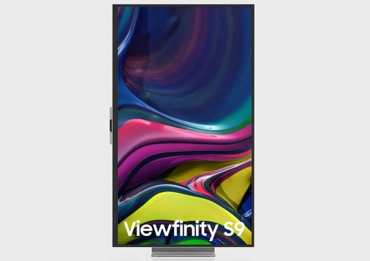 جدیدترین مانیتور سامسونگ ViewFinity S9