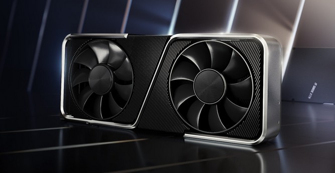  کارت گرافیک RTX 4070 انویدیا