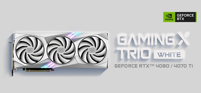  کارت‌های گرافیک‌ RTX 4070 Ti و RTX 4080 انویدیا 