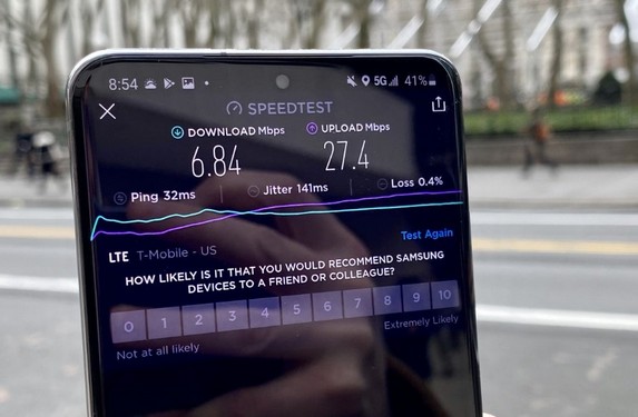 آیا گوشی‌های 5G ارزش خرید دارند؟