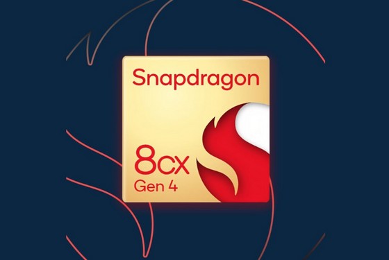 مشخصات تراشه اسنپدراگون 8cx نسل 4