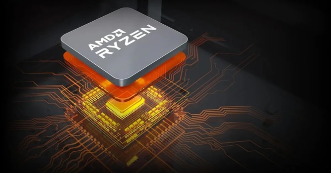 قیمت و زمان عرضه پردازنده‌های Ryzen 7000X3D