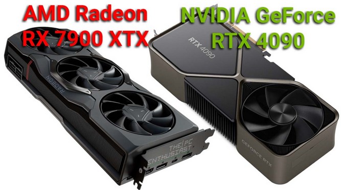 گرافیک انویدیا بهتره یا amd