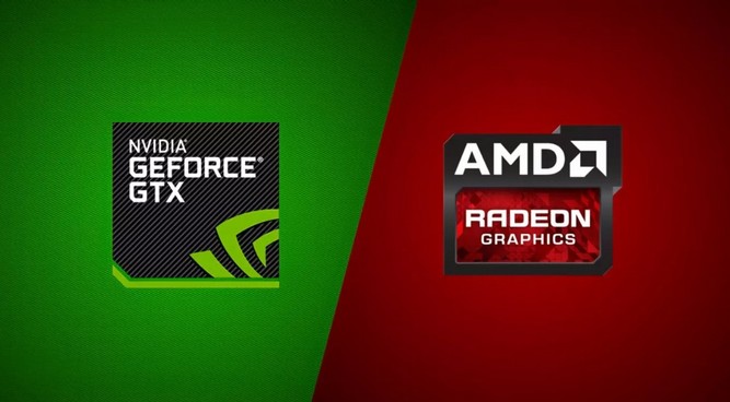 کارت گرافیک amd بهتره یا nVidia
