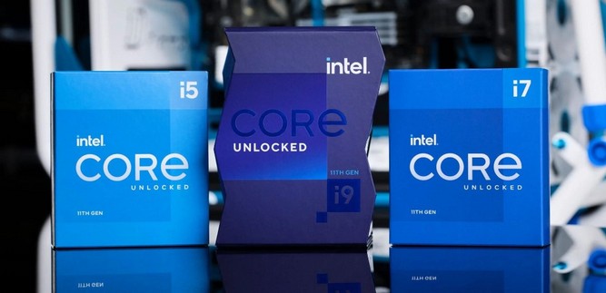 فناوری Hyper-Threading در پردازندههای i3 و i7 و i9