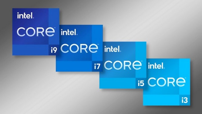 تفاوت Core i9 i5 i7 در اندازه کش
