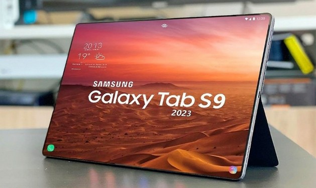 سری تبلت‌های گلکسی Tab S9