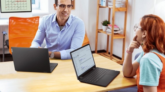 مشخصات نسل دوم لپ تاپهای Yoga 13W