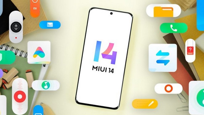 کدام گوشی های قدیمی شیائومی به رابط کاربری MIUI 14 آپدیت می شوند؟