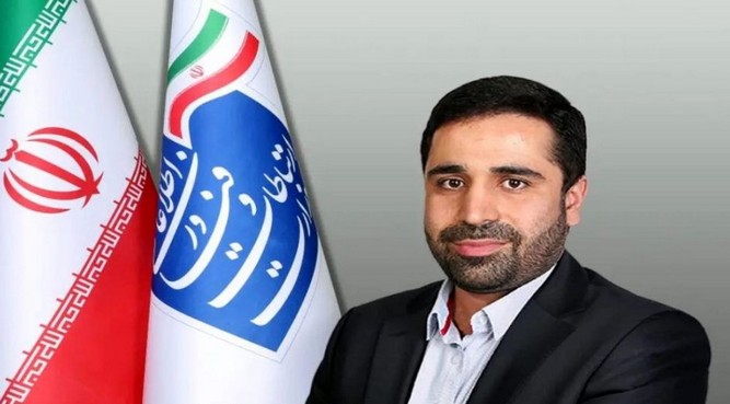  رییس سازمان تنظیم مقررات ارتباطات