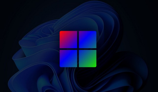 نورپردازی RGB ویندوز 11