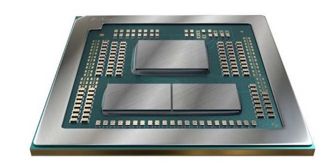 پردازنده‌های لپ تاپ سری Ryzen 7045