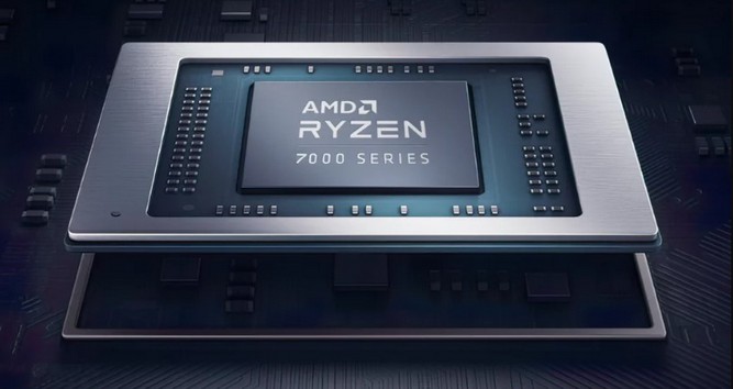 پردازنده های AMD Phoenix 2 با پیکربندی BIG.little