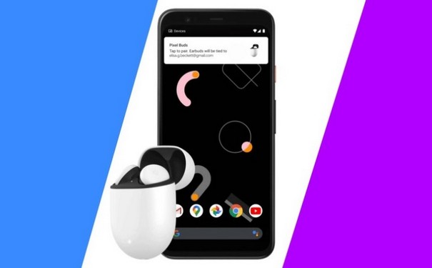 بهبود قابلیت Fast Pair