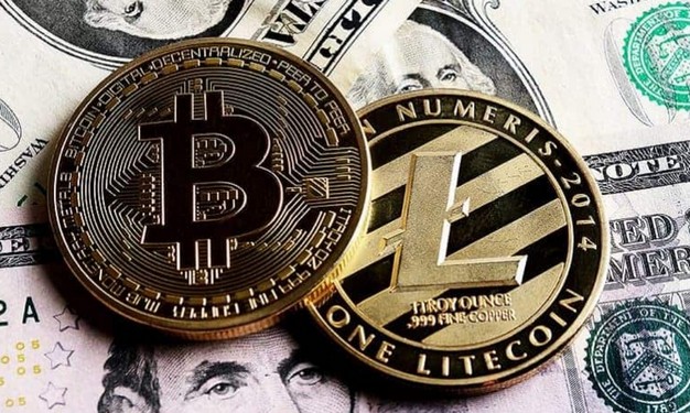 بیت کوین بهتره یا لایت کوین