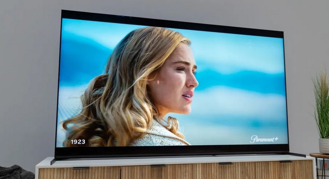 تلویزیون‌های سری Bravia XR