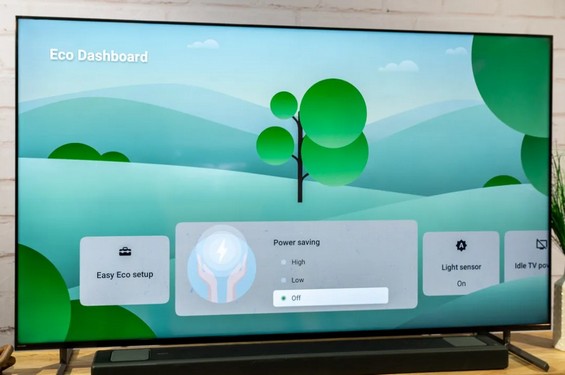 مشخصات تلویزیون‌های ۲۰۲۳ سری Bravia XR سونی