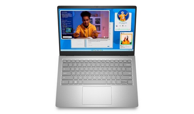 مشخصات لپ تاپ Inspiron 14 دل