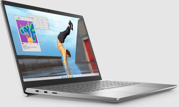 تصویر لپ تاپ Inspiron 14 دل