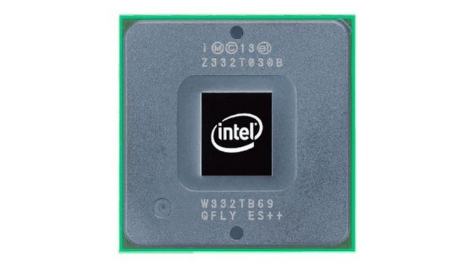 تراشه های i226-V و i225 اینتل