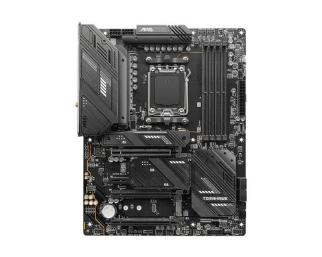 مادربرد MAG X670E TOMAHAWK WIFI