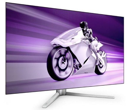 مشخصات مانیتور گیمینگ 42M2N8900 فیلیپس