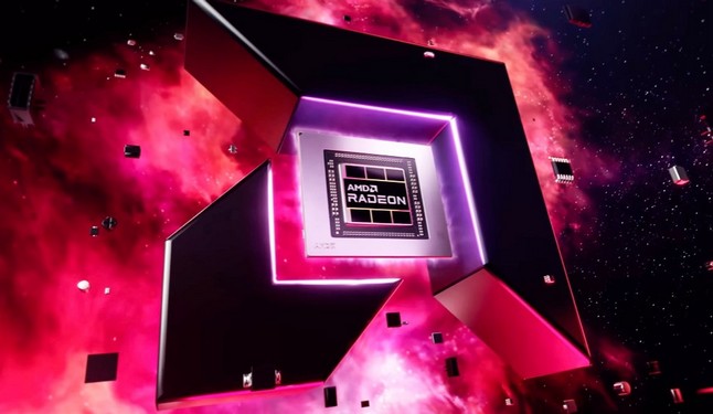 کارت گرافیک Radeon RX 6300