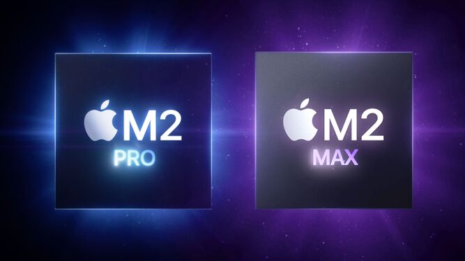 مشخصات تراشه m2 max