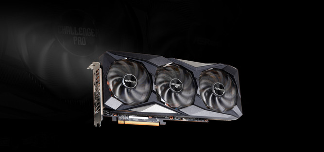 کارت گرافیک RX 6700