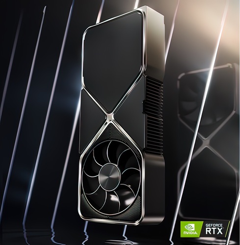 کارت گرافیک rtx 40