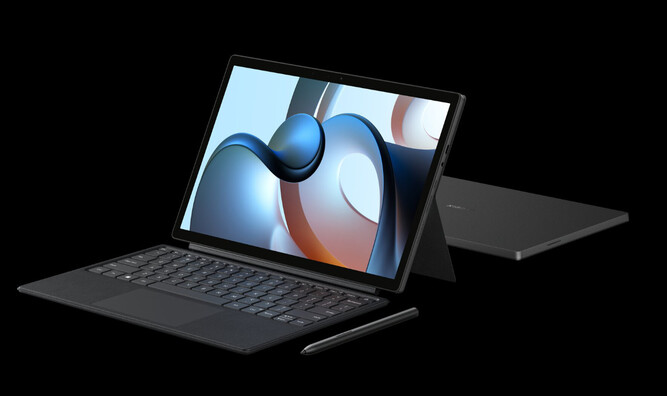 تبلت ویندوزی xiaomi book s