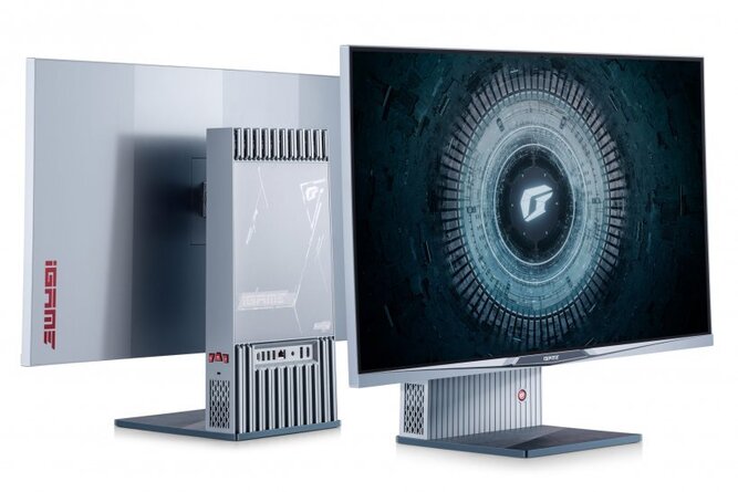 کامپیوتر AIO ONE G PLUS