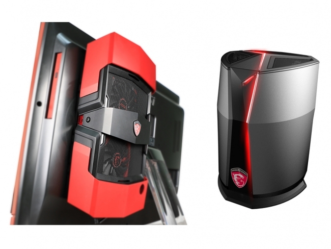 msi گیمینگ کامپیوتر