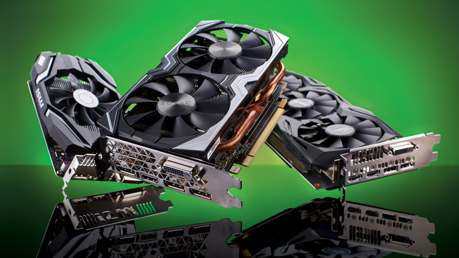 نسخه جدید برنامه gpu-z