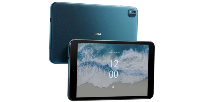 تصاویر تبلت NOKIA T10