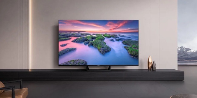 تلویزیون شیائومی TV A2