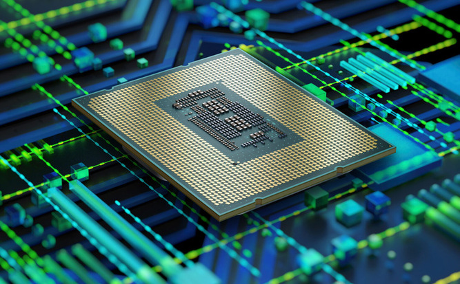 حافظه ddr5