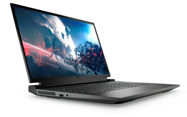 لپ تاپ گیمینگ dell g16